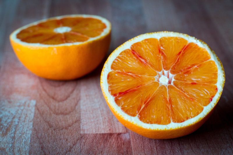 オレンジの皮から抽出されたCBD製品なども市場に存在するが検証はまだ不十分だ